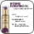 Pantene Gold Series Sulfate Free Hydrating Oil Perspective: right