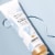 Pantene Nutrient Blends Illuminating Biotin Color Care Conditioner Sulfate Free Color Protection Perspective: right