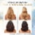 Pantene Nutrient Blends Hydrating Glow with Baobab Essence Shampoo & Conditioner Perspective: right