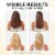 Pantene Smooth and Sleek Conditioner, 72 Hour Smoothness Perspective: right