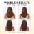 Pantene PRO-V Daily Moisture Renewal Shampoo Perspective: right