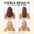 Pantene Smooth and Sleek Shampoo Perspective: right