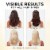 Pantene Repair and Protect Shampoo, 2x Breakage Protection Perspective: right