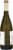 Longevity California Chardonnay White Wine Perspective: right