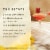 Casa Noble Blanco Tequila Perspective: right
