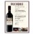 Cocobon Red Blend California Wine Perspective: right