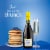 Cupcake Vineyards Glera/Prosecco Italy Sparkling Wine Perspective: right