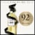 Chloe Pinot Grigio White Wine Perspective: right