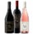 Love Noir Pinot Noir California Red Wine Perspective: right