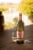 Slow Press Chardonnay White Wine Perspective: right