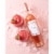Cupcake Vineyards Blend California Rose Wine Perspective: right