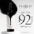 Imagery Cabernet Sauvignon California Red Wine Perspective: right