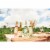 Ava Grace Vineyards Pinot Grigio California White Wine Perspective: right