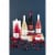 Cupcake Vineyards Signature Sweets Berry Moscato Italian Wine Perspective: right