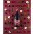 Cupcake Vineyards Signature Sweets Sweet Red Moscato Italy Wine Perspective: right