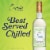 Cupcake Vineyards Citruskissed Pinot Grigio California White Wine Perspective: right