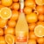 Cupcake Vineyards Classic Mimosa Blend Spain Orange Wine Based Cocktail Perspective: right
