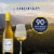 Cupcake Vineyards Chardonnay California White Wine Perspective: right