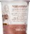Redwood Hill Farm Vanilla Goat Milk Yogurt Tub Perspective: right