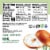Green Valley Lactose Free Organic Cream Cheese Perspective: right