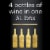 Black Box Merlot Red Wine Perspective: right