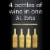 Black Box Cabernet Sauvignon Red Wine Perspective: right
