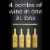 Black Box Chardonnay White Wine Perspective: right