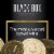 Black Box Chardonnay White WIne Perspective: right