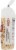 Al Dente® Roasted Garlic Fettuccine Pasta Perspective: right