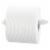 iDesign Toilet Paper Insert - White Perspective: right