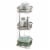 InterDesign Forma 3-Tier Shower Shelf - Bronze Perspective: right