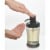 iDesign Gina Soap Pump Perspective: right