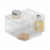 iDesign 2-Drawer Side Organizer - Clear Perspective: right