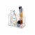 iDesign Vanity Organizers - Set of 4 Perspective: right