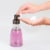 InterDesign Foaming Soap Pump Dispenser - Bronze Perspective: right