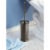 InterDesign Kent Toilet Bowl Brush - Bronze Perspective: right