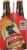 Famosa Lager Beer Bottles Perspective: right