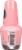 L.A. Colors® Gossip Color Craze Gel Nail Polish Perspective: right