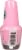 L.A. Colors® Girl Talk Color Craze Gel Nail Polish Perspective: right