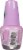 L.A. Colors® Jazzy Color Craze Gel Nail Polish Perspective: right