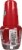L.A. Colors Gel Shine Polish - Fierce Perspective: right