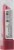 LA Colors Envy Moisturizing Lipstick Perspective: right