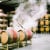 Kendall-Jackson Low Calorie Sauvignon Blanc Perspective: right
