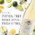 Kendall-Jackson® Avant Unoaked Chardonnay White Wine Perspective: right