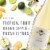 Kendall-Jackson® Avant Unoaked Chardonnay White Wine Perspective: right