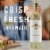 Kendall-Jackson® Vintner's Reserve Sauvignon Blanc White Wine Perspective: right