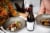 Cloudy Bay Pinot Noir Red Wine Perspective: right