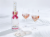 Moet & Chandon Ice Imperial Rose France Sparkling Wine Perspective: right