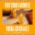 Smirnoff Vodka Orange Perspective: right