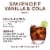 Smirnoff Vanilla (Vodka Infused With Natural Flavors) Perspective: right